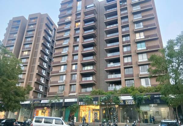  aaryabhumi Elevation