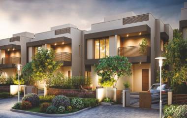 Images for Elevation of Shivalik Lakeview 2 Images for Elevation of Shivalik Lakeview 2