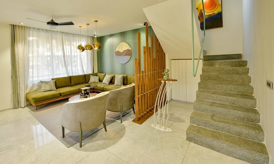  lakeview 2 Living Area