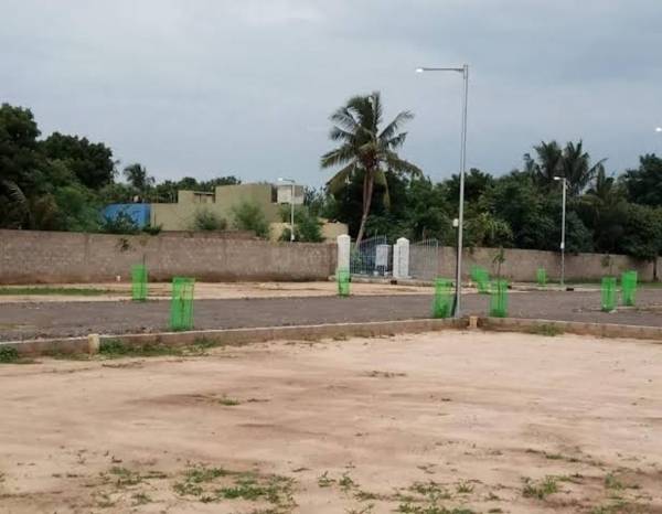  gated-community-plots Images for Project