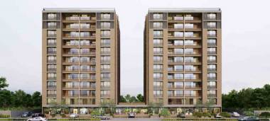 Images for Elevation of Omkar Ganesh Emerald Images for Elevation of Omkar Ganesh Emerald