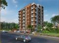 Om Developers Ahmedabad City Residency