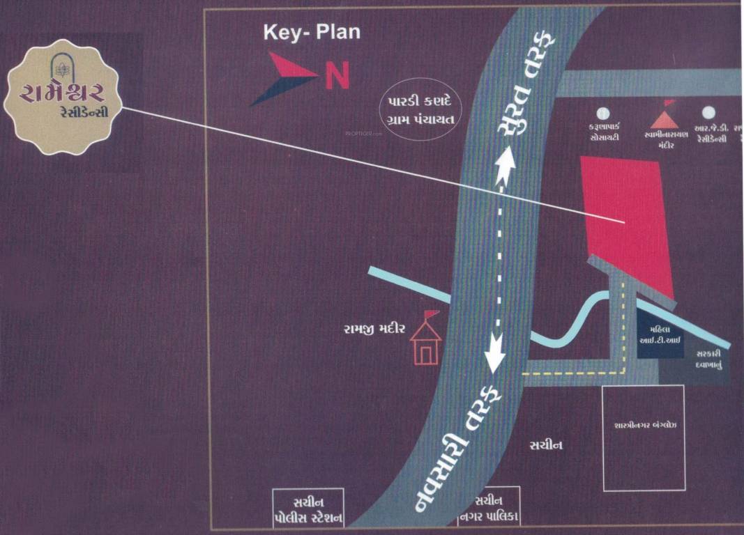 Images for locationPlan