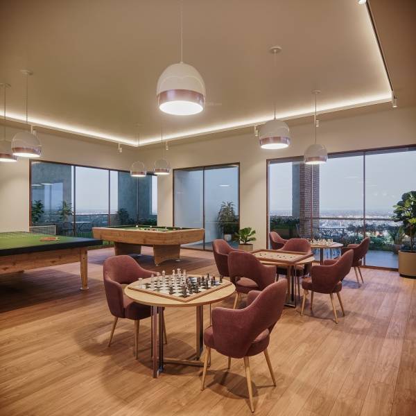  meghdhanush-residency Others