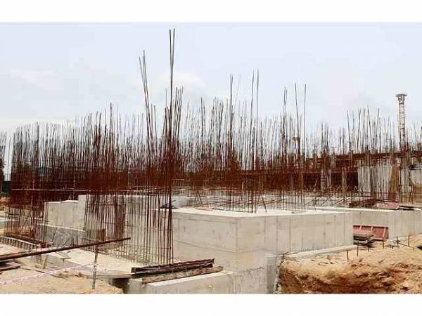  capella-2 Construction Status June-22