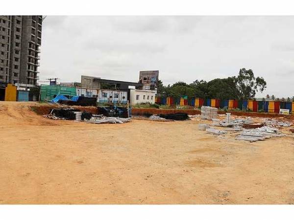  capella-2 Construction Status June-22