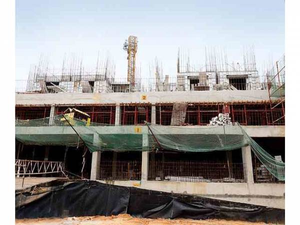  capella-2 Construction Status June-22