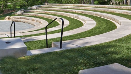  capella-2 Landscaped Gardens