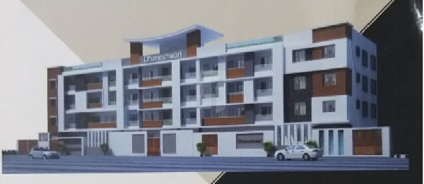  dhaneshwari-divine Elevation