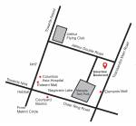  boulevard-residences Location Plan