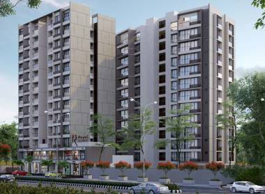 Images for Elevation of Shilp Royal Heights Images for Elevation of Shilp Royal Heights