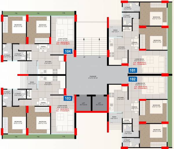 Images for clusterPlan