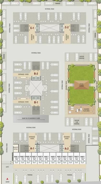 Images for clusterPlan