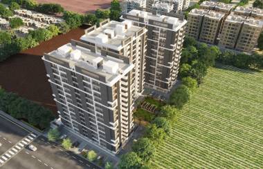 Images for Elevation of Jivandeep Swastik Pride Images for Elevation of Jivandeep Swastik Pride