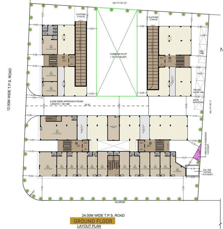  pinnacle Images for layoutPlan