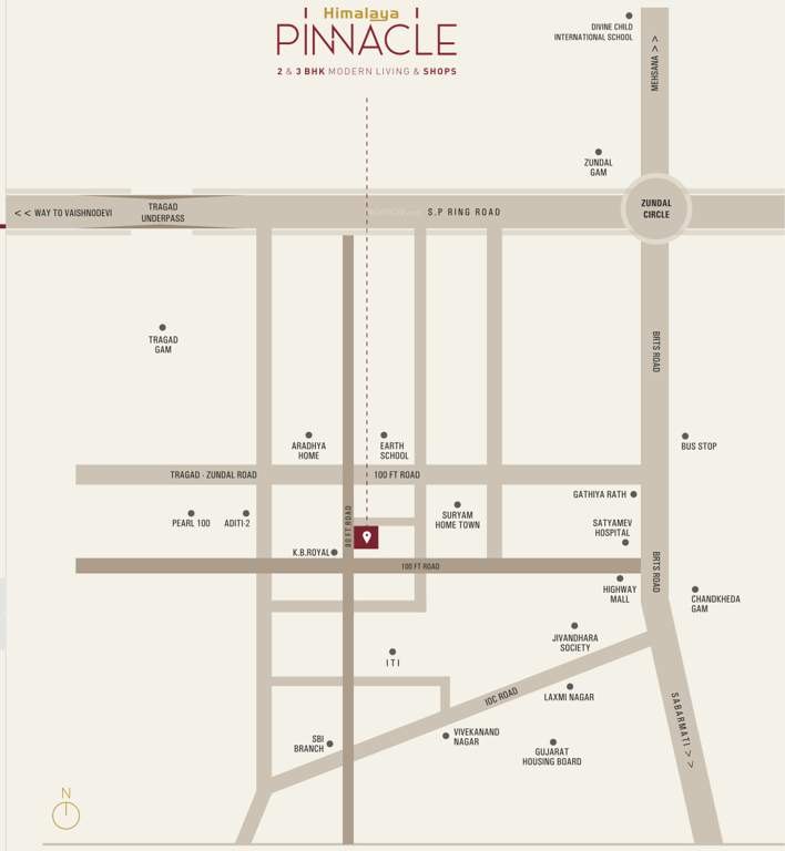 Images for locationPlan