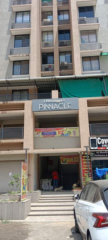  pinnacle Elevation