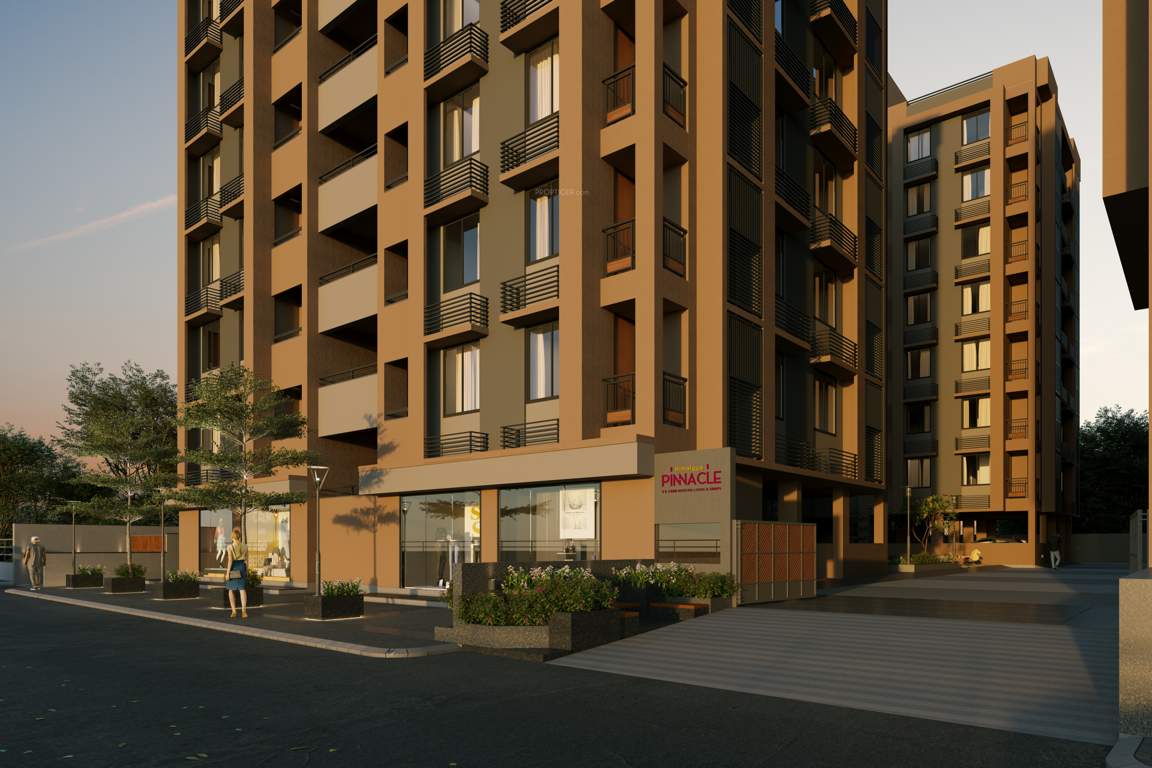  pinnacle Images for Project