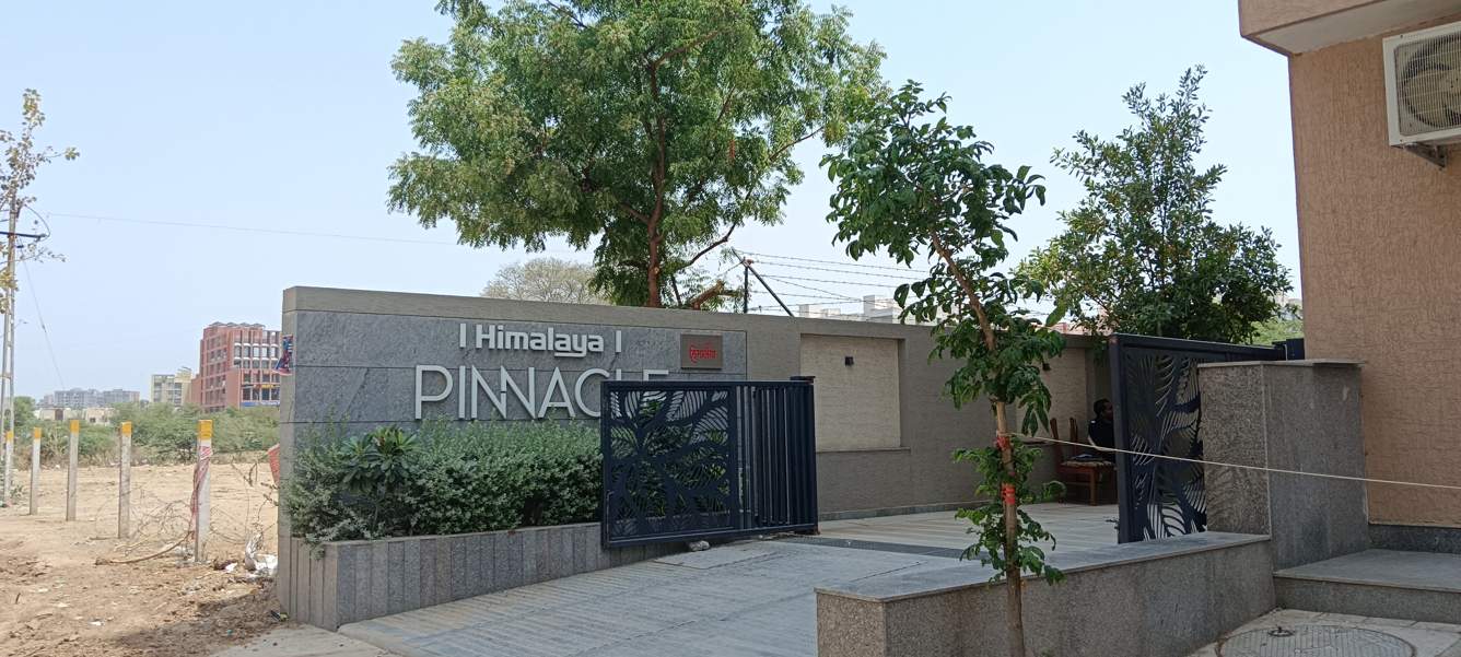  pinnacle Gated Community