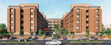 Images for Elevation of Rashmi Pearl Images for Elevation of Rashmi Pearl