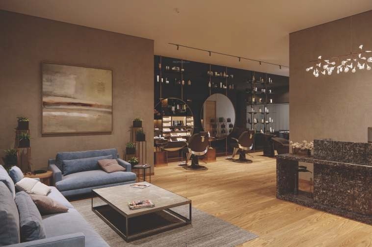 Armaan The Waterfall