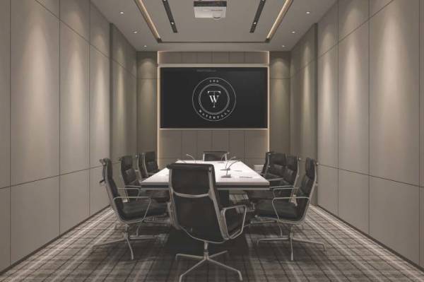 amenities of Armaan The Waterfall