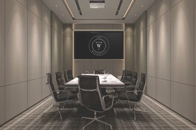 Armaan The Waterfall