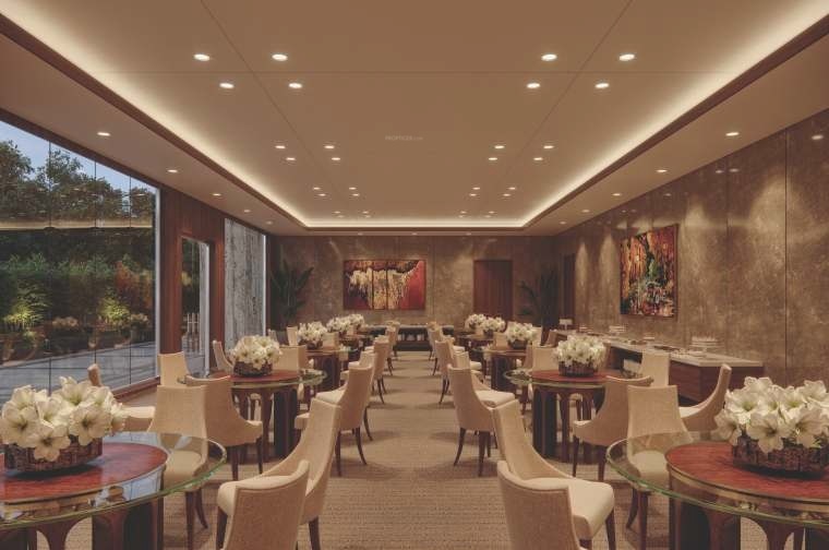 Armaan The Waterfall