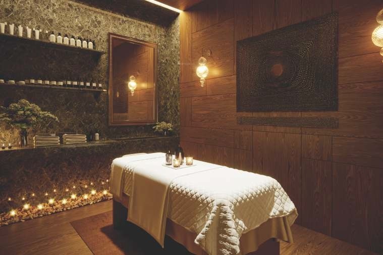 Armaan The Waterfall