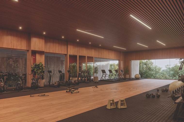 Armaan The Waterfall