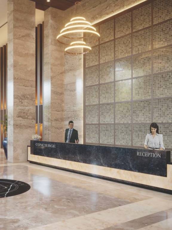 Armaan The Waterfall