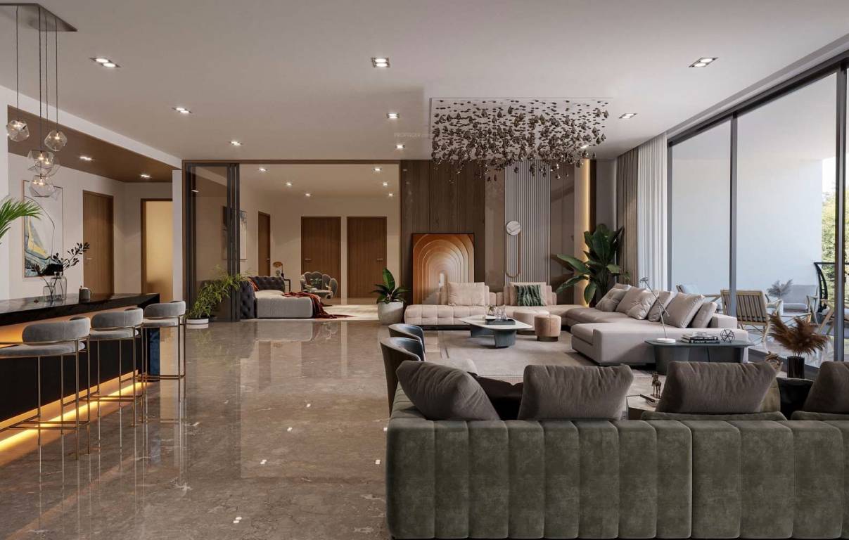 Armaan The Waterfall