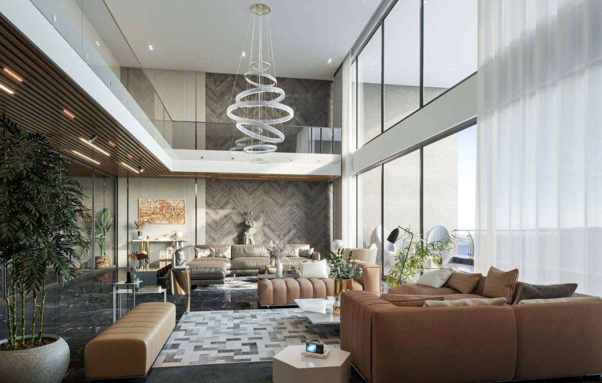 Armaan The Waterfall