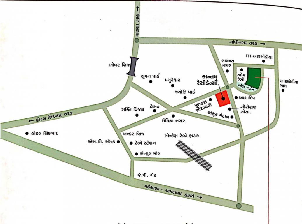 Images for locationPlan