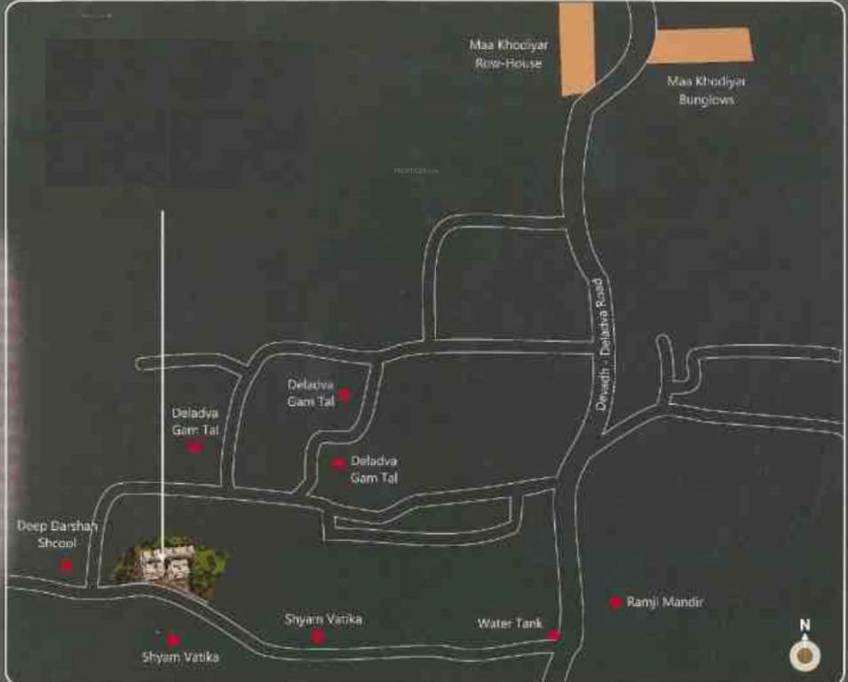 Images for locationPlan