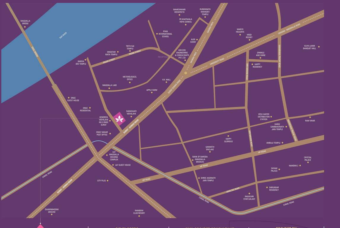  prestige Images for locationPlan
