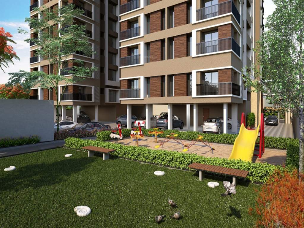  prestige Children's play area