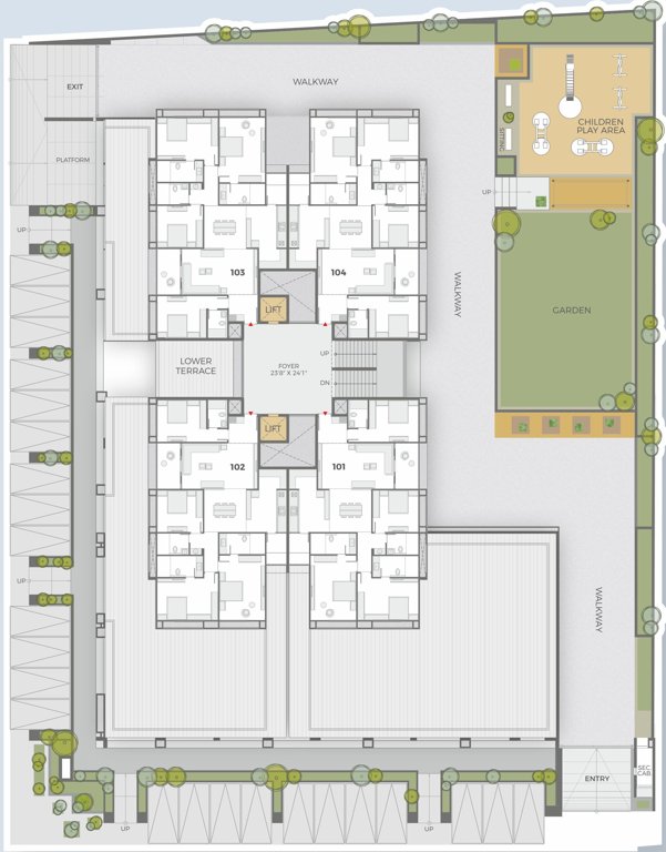 Images for clusterPlan