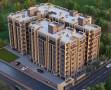 Devam Buildcon Ahmedabad Vinayak Residency