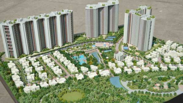  infinity-towers Images for Project