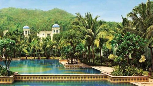  infinity-towers Images for amenities