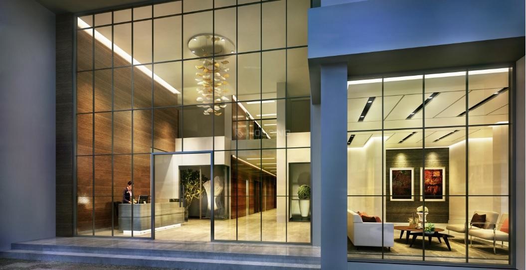  infinity towers Images for amenities