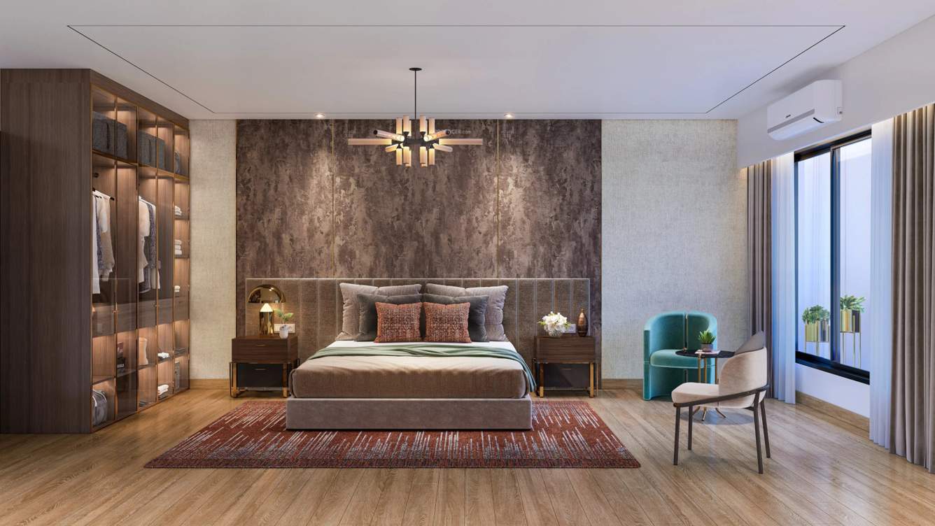  the verraton infinity towers Bedroom