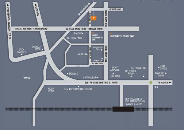 Images for locationPlan