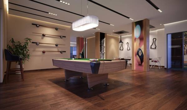  elegance Indoor Games
