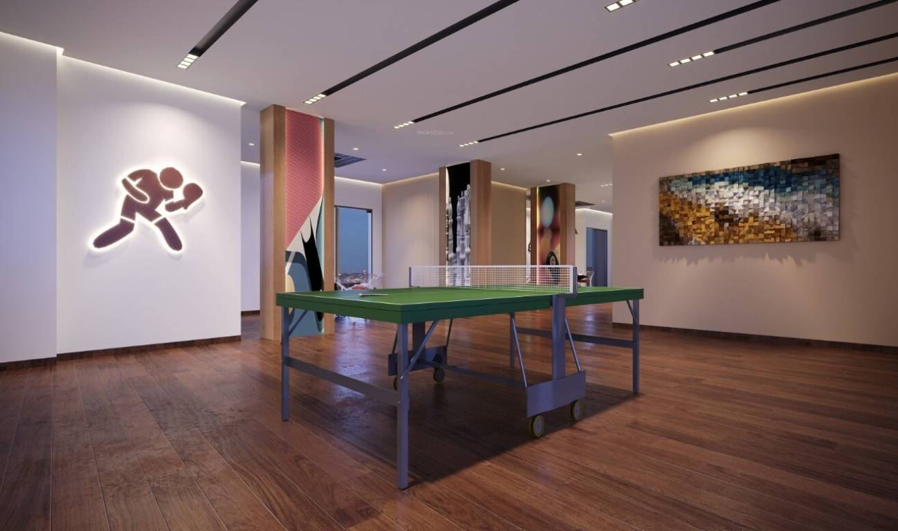  elegance Table Tennis