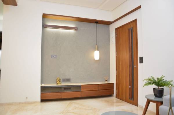  elegance Living Area