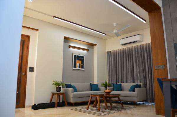  elegance Living Area