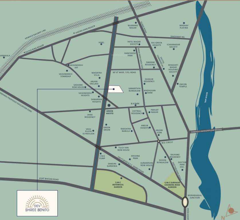 Images for locationPlan