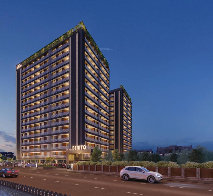  benito Images for Project